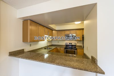 Cambridge Apartment for rent 2 Bedrooms 2 Baths Central Square/cambridgeport - $4,150