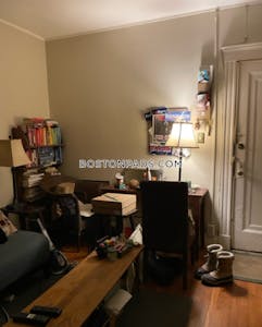 Allston Apartment for rent 1 Bedroom 1 Bath Boston - $2,510