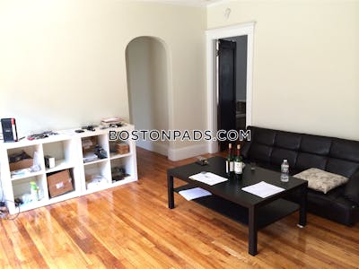 Malden Apartment for rent 1 Bedroom 1 Bath - $1,925 No Fee