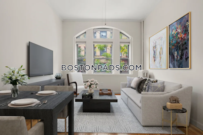 Fenway/kenmore Apartment for rent 2 Bedrooms 1 Bath Boston - $4,388