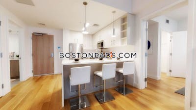 South End Apartment for rent 2 Bedrooms 2 Baths Boston - $5,050 50% Fee