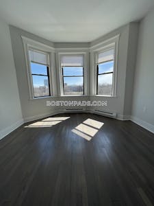 Fenway/kenmore Apartment for rent 2 Bedrooms 1 Bath Boston - $3,800