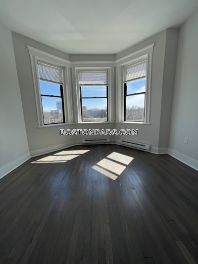 Fenway/kenmore Apartment for rent 2 Bedrooms 1 Bath Boston - $3,800