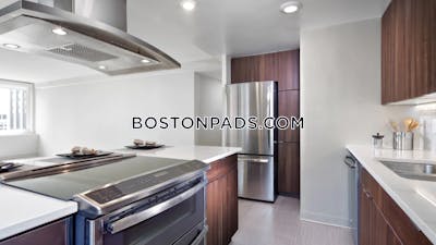 Back Bay 2 Beds 2 Baths Boston - $6,045