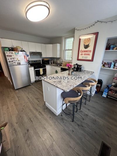 East Boston Apartment for rent 3 Bedrooms 1 Bath Boston - $3,295 No Fee