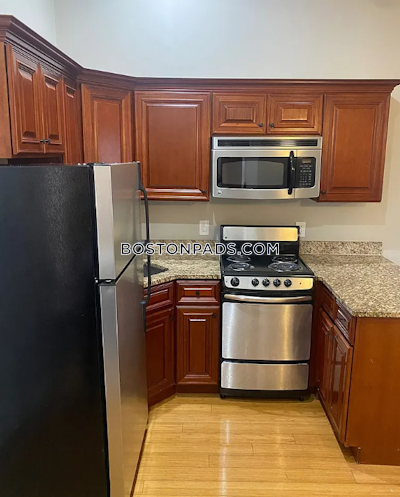 Back Bay Apartment for rent 1 Bedroom 1 Bath Boston - $3,200 No Fee