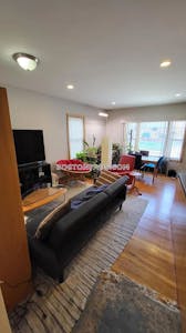 Cambridge 2 Beds 1 Bath  Central Square/cambridgeport - $3,800