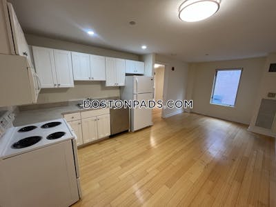 Downtown 1 Bed 1 Bath Boston - $3,200 No Fee