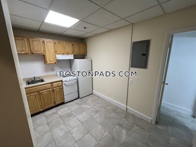 Chinatown Apartment for rent 1 Bedroom 1 Bath Boston - $3,100 No Fee