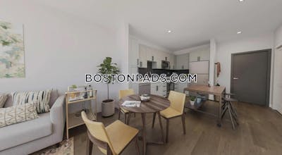 Dorchester Apartment for rent 1 Bedroom 1 Bath Boston - $2,700