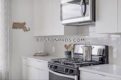 East Boston Apartment for rent 3 Bedrooms 1 Bath Boston - $5,996