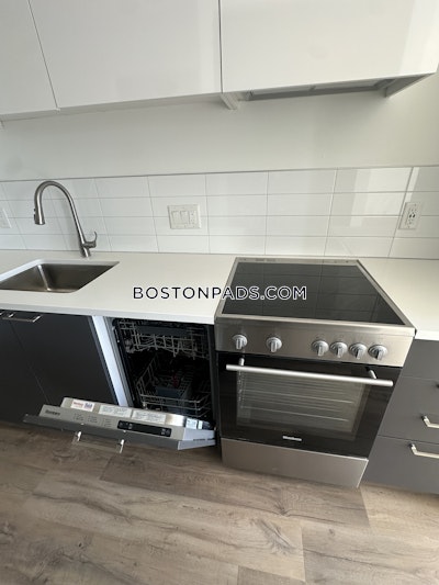 Fenway/kenmore Apartment for rent Studio 1 Bath Boston - $3,685