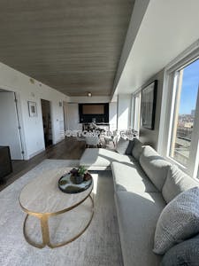 Fenway/kenmore Apartment for rent 1 Bedroom 1 Bath Boston - $4,493