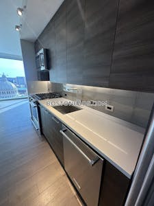 Back Bay 1 Bed 1 Bath Boston - $4,950