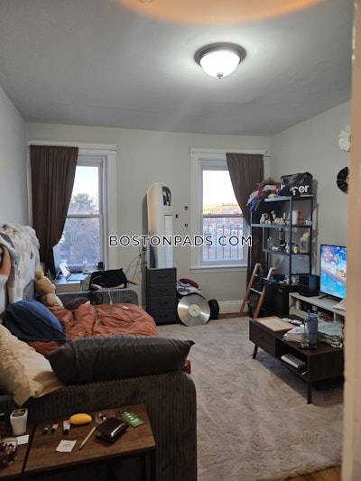 Allston 2 Beds 1 Bath Boston - $3,040