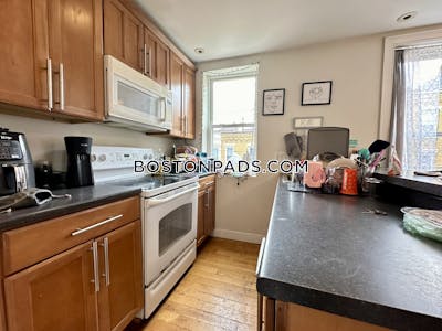 Mission Hill Apartment for rent 4 Bedrooms 1 Bath Boston - $5,650
