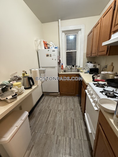 Fenway/kenmore Apartment for rent 2 Bedrooms 1 Bath Boston - $3,000 50% Fee
