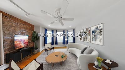 Mission Hill Apartment for rent 2 Bedrooms 1 Bath Boston - $3,595