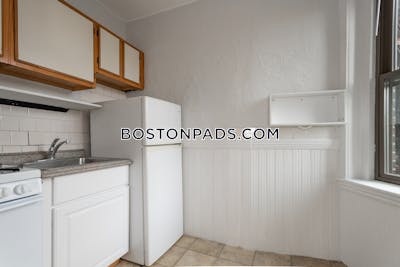 North End Apartment for rent 1 Bedroom 1 Bath Boston - $2,400