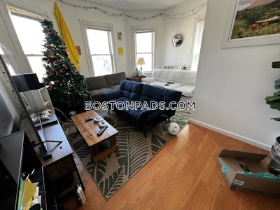 Mission Hill Apartment for rent 5 Bedrooms 2 Baths Boston - $6,500 No Fee