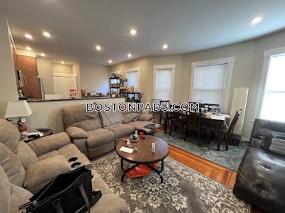 Waltham 3 Beds 1 Bath - $3,400
