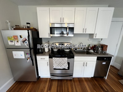 Somerville 2 Beds 1 Bath  Davis Square - $3,300