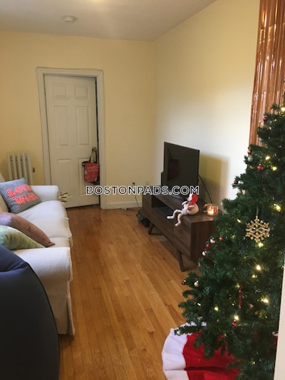 Beacon Hill Apartment for rent 2 Bedrooms 1 Bath Boston - $3,540