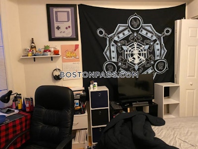 Mission Hill 4 Beds 2 Baths Boston - $5,770
