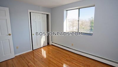 Somerville 2 Beds 1 Bath  Tufts - $3,200