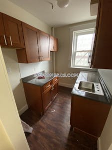 Fenway/kenmore Apartment for rent Studio 1 Bath Boston - $2,325 No Fee