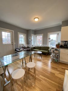 Somerville 2 Beds 1 Bath  Porter Square - $3,446