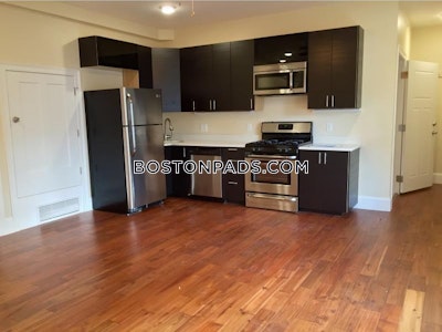 Charlestown Apartment for rent 4 Bedrooms 2 Baths Boston - $5,195 No Fee