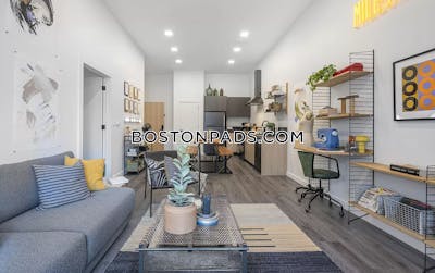 East Boston Apartment for rent Studio 1 Bath Boston - $2,600