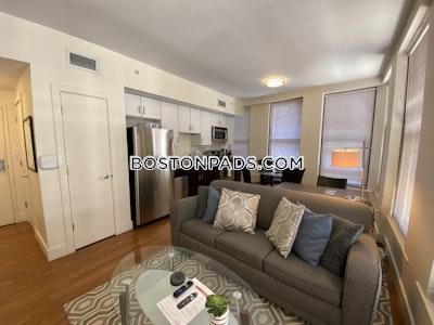 Downtown Apartment for rent 1 Bedroom 1 Bath Boston - $3,400 50% Fee