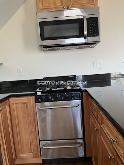 Brookline Apartment for rent 2 Bedrooms 1 Bath  Boston University - $3,295 50% Fee