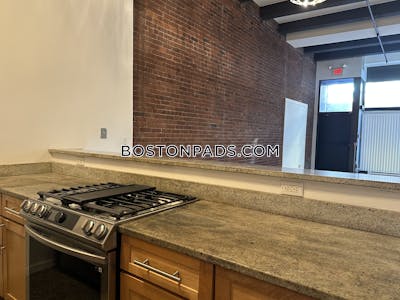 North End Apartment for rent 2 Bedrooms 2 Baths Boston - $4,320