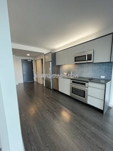 East Boston Apartment for rent 1 Bedroom 1 Bath Boston - $3,358