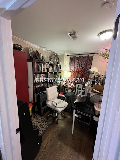 Roxbury Apartment for rent 2 Bedrooms 1 Bath Boston - $2,895 No Fee