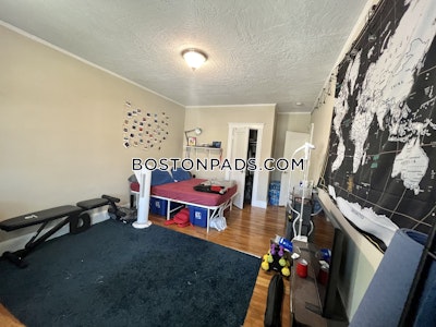 Brighton Apartment for rent 4 Bedrooms 1 Bath Boston - $3,700