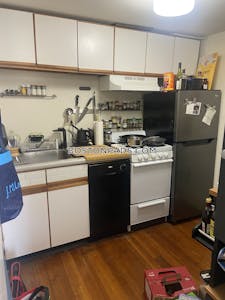 Beacon Hill 1 Bed 1 Bath Boston - $2,450 No Fee