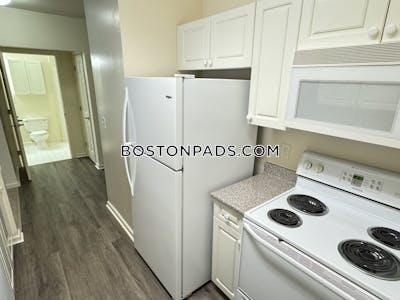 Quincy Apartment for rent 1 Bedroom 1 Bath  Quincy Center - $2,260
