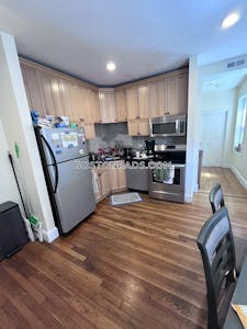 Brookline Apartment for rent 4 Bedrooms 2 Baths Washington Square - $5,000 No Fee