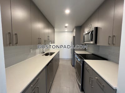Back Bay Apartment for rent 2 Bedrooms 2 Baths Boston - $6,975