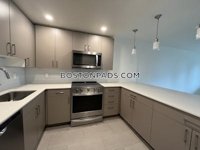 Back Bay Apartment for rent 1 Bedroom 1 Bath Boston - $4,700