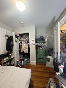 North End Apartment for rent 1 Bedroom 1 Bath Boston - $2,920
