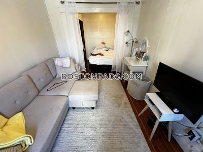 Beacon Hill Apartment for rent Studio 1 Bath Boston - $2,450 No Fee