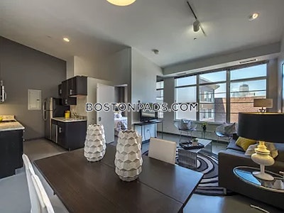 South End Apartment for rent 2 Bedrooms 1 Bath Boston - $4,125 No Fee