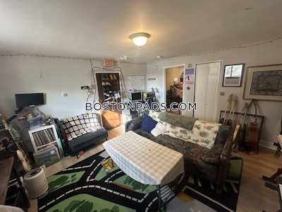 Brighton 2 Bed 1 Bath BOSTON Boston - $2,720