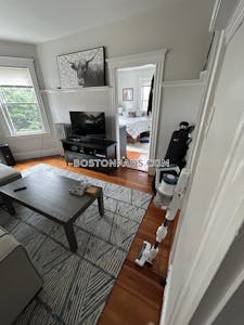 Cambridge 4 Beds 2 Baths  Inman Square - $5,775