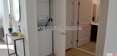 Weymouth Apartment for rent Studio 1 Bath - $2,025
